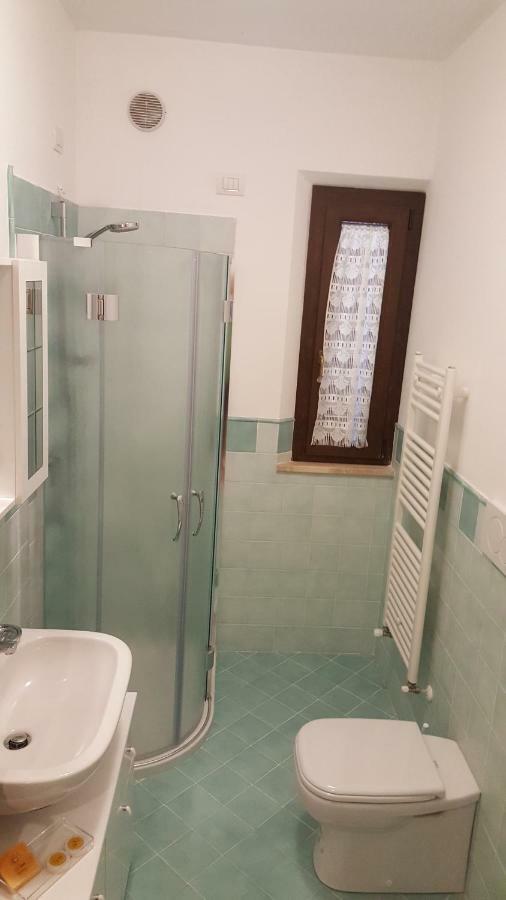 Apartament Mamma Laura Vagliagli Zewnętrze zdjęcie