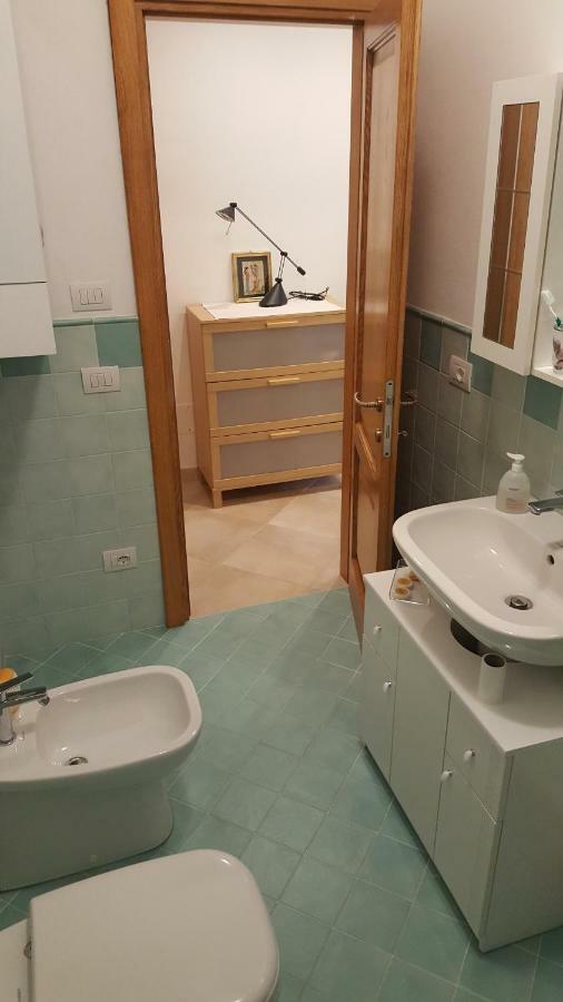 Apartament Mamma Laura Vagliagli Zewnętrze zdjęcie