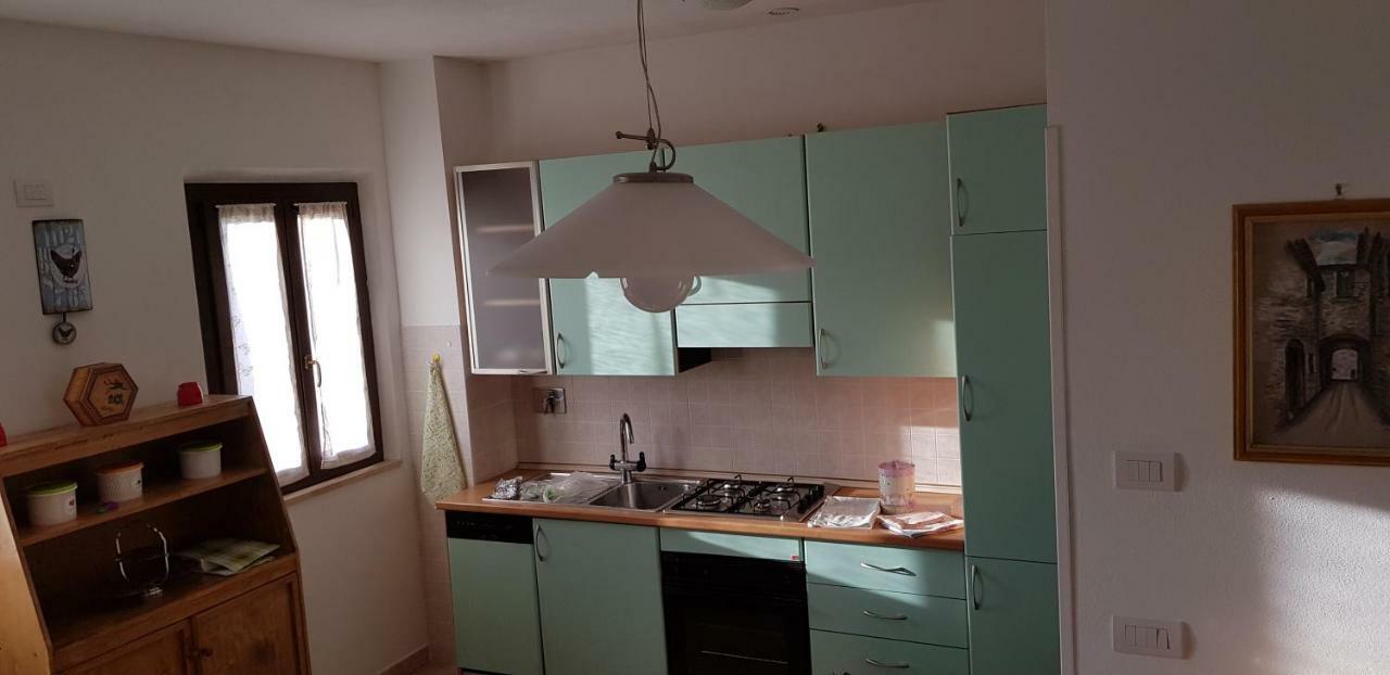 Apartament Mamma Laura Vagliagli Zewnętrze zdjęcie